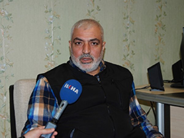 Çelik'ten 'Şehadet Ayı' mesajı