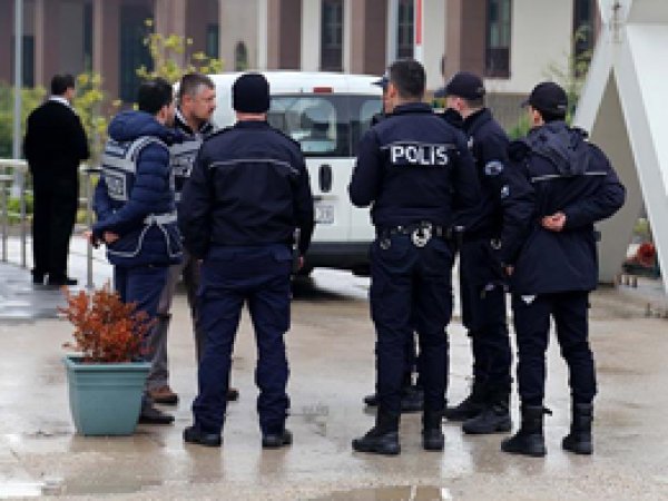 6 ilde FETÖ/PDY operasyonu: 19 gözaltı