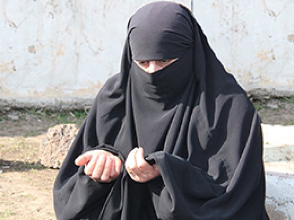 'Allah Cafer'e güzel bir ahlak vermişti'