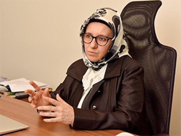 'Dindarların Mahremiyet kodları değişti'