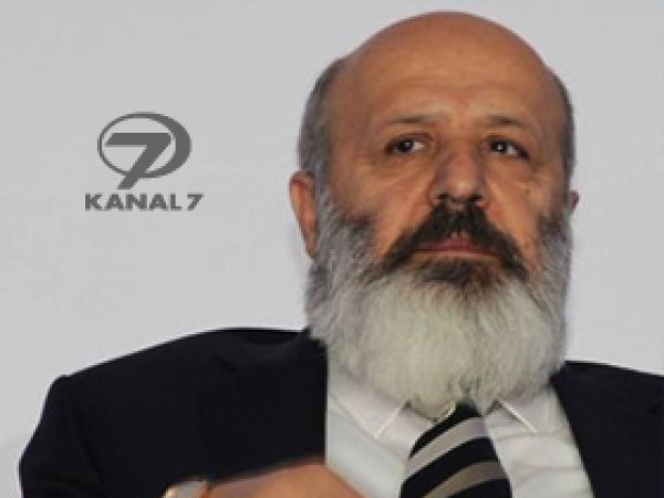 Kanal 7'den Sancak'a baskı suçlaması