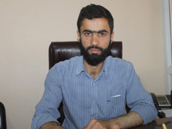 'Şehidlerin mirasına sahip çıkalım'