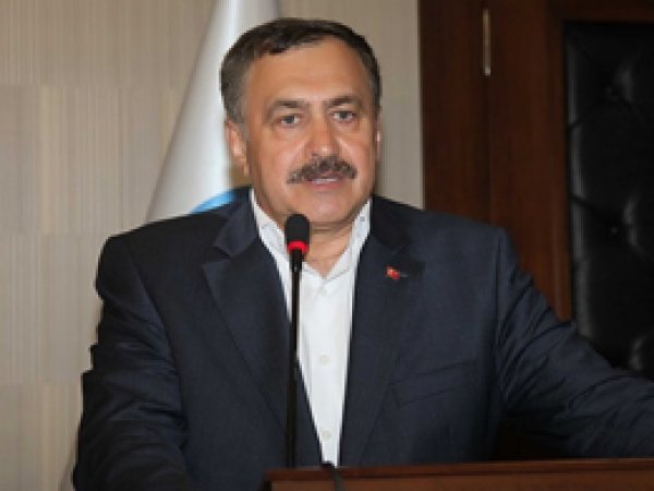 Bakan Eroğlu iddialı konuştu