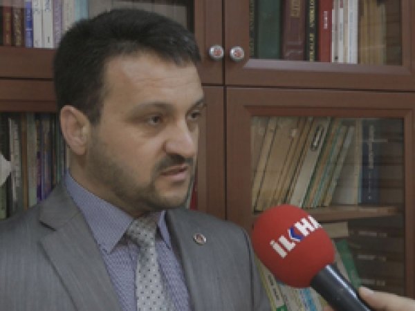 'Kıyafet üzerinden çirkin algı'