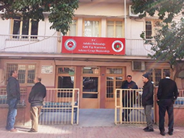 Adana'da ölen bebek için soruşturma