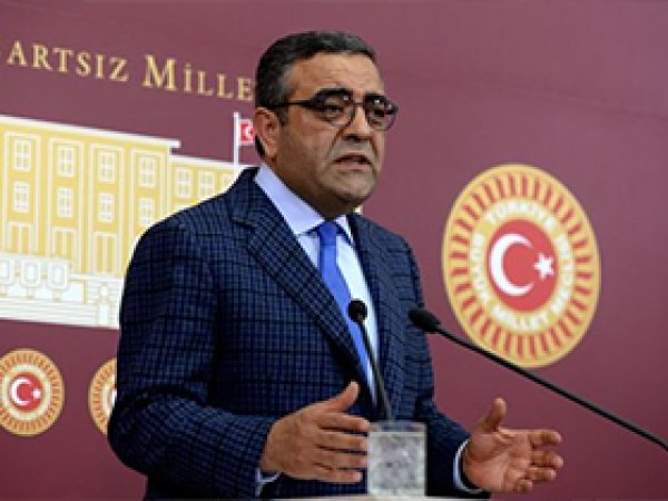 CHP'den 'Cizre'de toplu infaz' iddiası