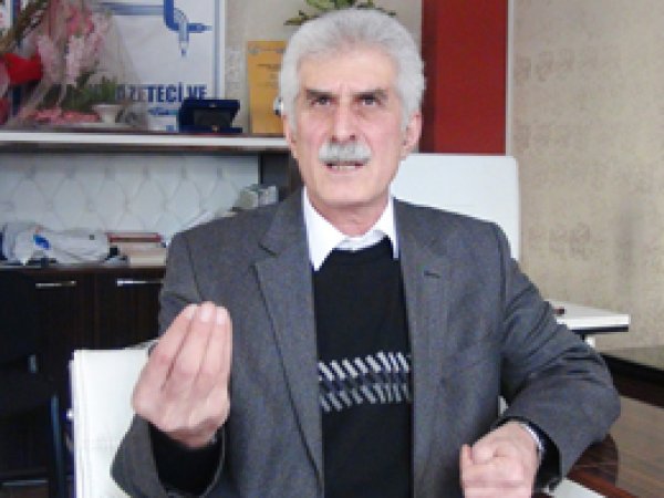 Kürdolog Cizîrî: Bu yol, yol değil