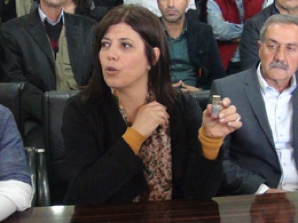'Mermiyi bırakanlar ne Hizbullah'tır ne PKK'