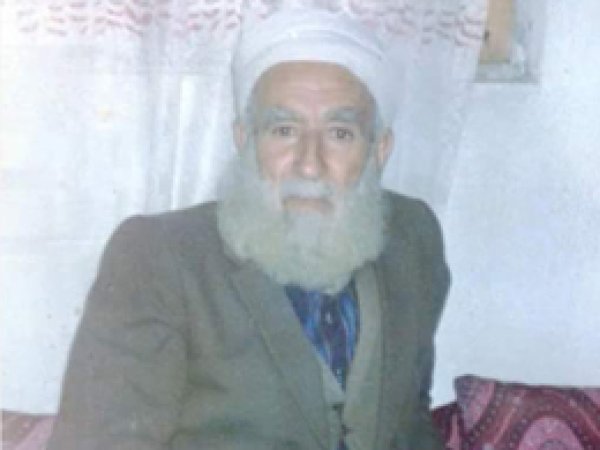 Bir âlim daha hakkın rahmetine kavuştu