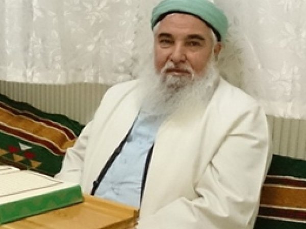 Şahmerdan Sarı bir yıldır Kürdistan'da tutuklu