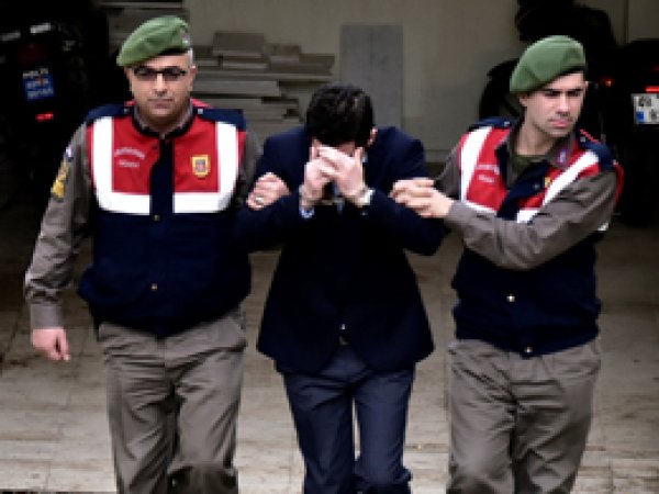 'Aylan Kurdi' davası başladı