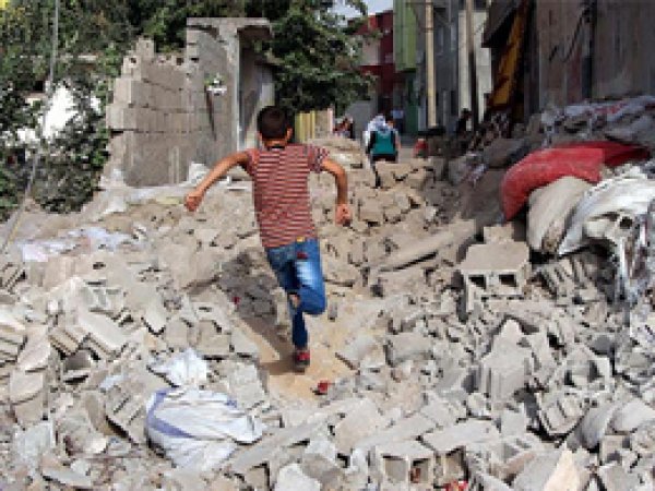 PKK'dan 'Cizre' itirafı