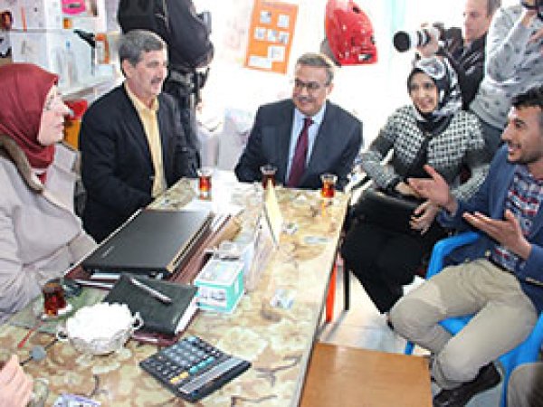 Aile Bakan: Kimse kan görmek istemiyor
