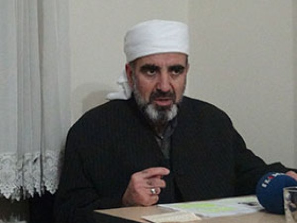 Elazığ'da Şeyh Said'i anma etkinliği