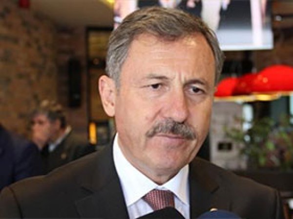 'HDP de MHP de barajın altında görünüyor'