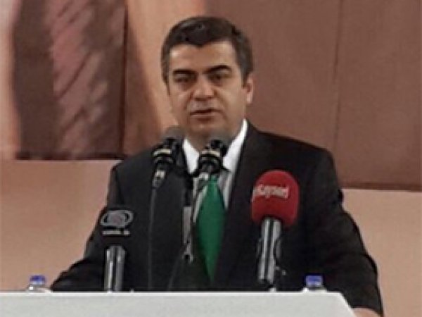 Kayseri Valisinden 'Üvey Anne' açıklaması
