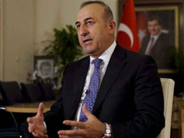 Çavuşoğlu'ndan kara harekatı açıklaması