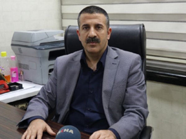 ‘Uyuşturucu satıcıları okul önlerinde’