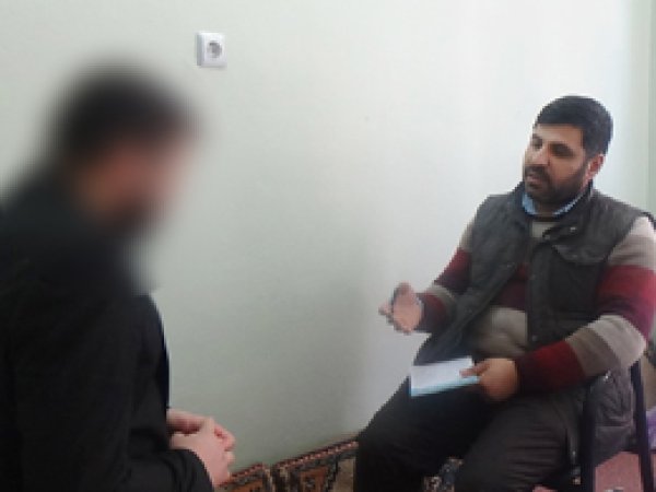 'Bölge halkı PKK'ye de Devlete de kızgın'