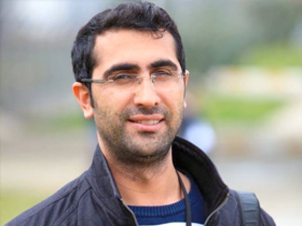 Yolsuzluğu haber yapan Gazeteciye hapis