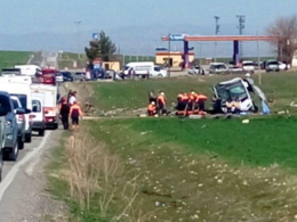 Diyarbakır'da saldırı: 7 asker hayatını kaybetti