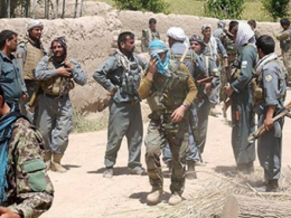 Afganistan'da çatışma: 25 ölü