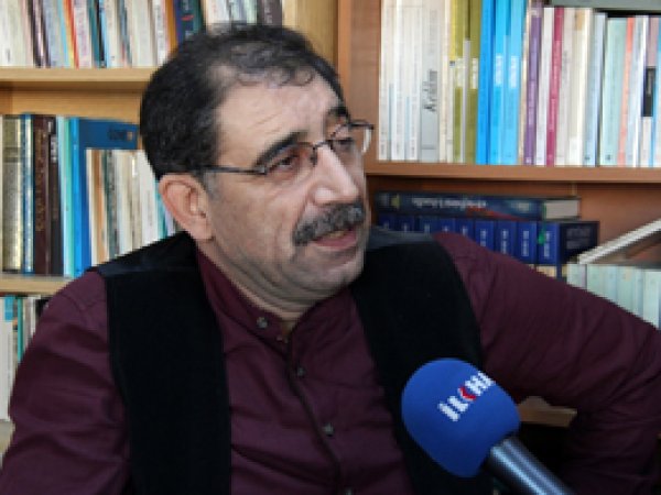 ‘Faşizm, kapitalizm ve Marksizmi getirdiler’