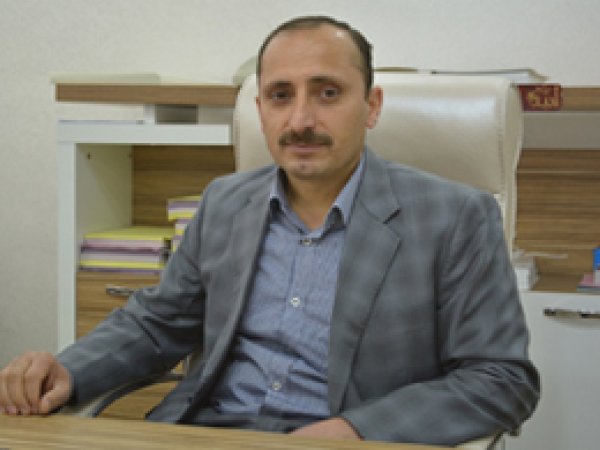 İmam hatip okuluna yapılan saldırıya kınama