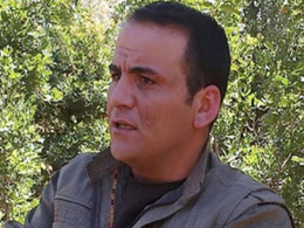PKK, 'Petrol boru hattına engel olacağız'