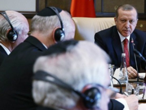 Şalom yazarından çarpıcı iddialar