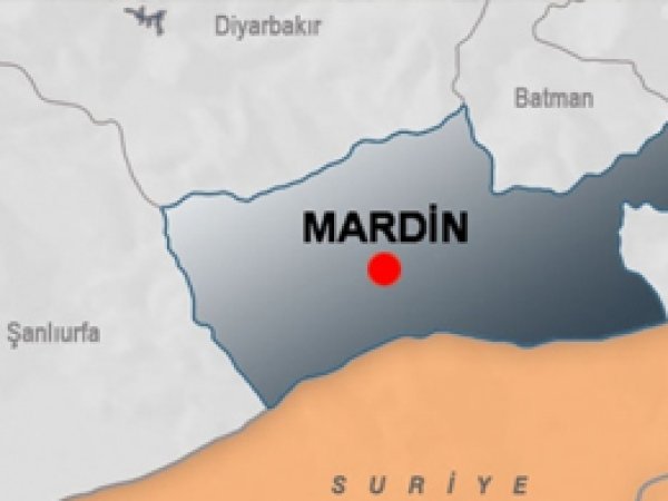 Nusaybin'de 3 gazeteci kaçırıldı