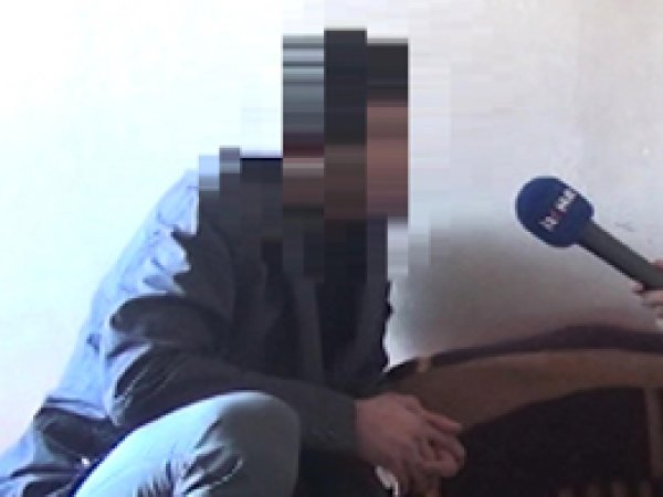 PKK’den kaçan genç Cizre’yi anlattı