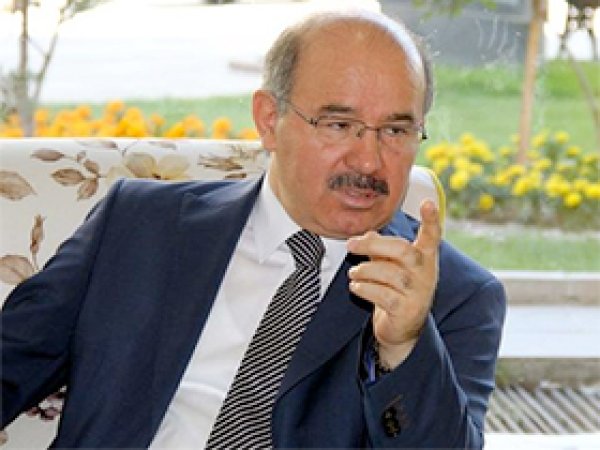 'Red oyu verdim, Amerika'ya davet edildim'