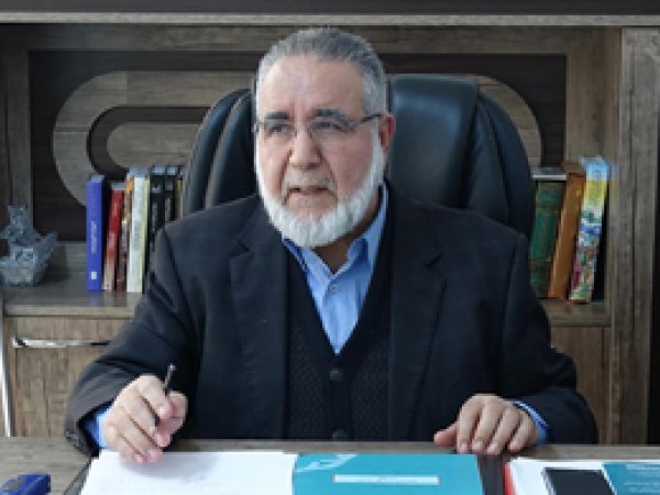 'Büyük Devletlere güvenen Kürtler zarar etti'