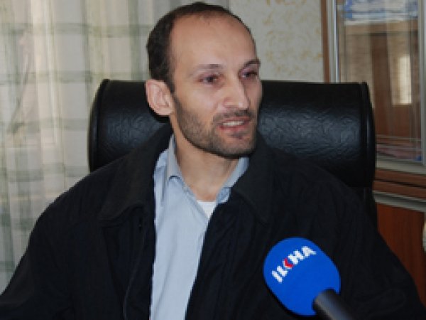 'Aytaç Baran dosyası kapatılmaya çalışılıyor'