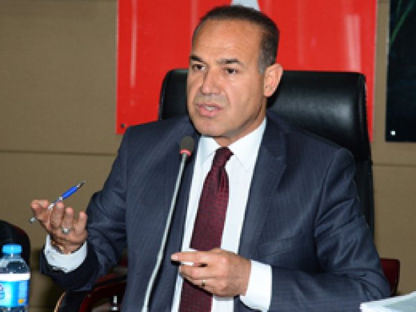 Sözlü'ye yurt dışına çıkma yasağı
