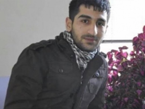 Diha muhabiri ile 5 kişi tutuklandı