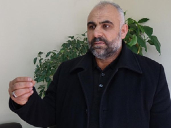'Bölgedeki misyonerler bir proje ürünü'