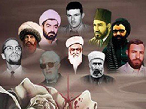DÜ'den ‘Şehadet’ konulu etkinliğe engel