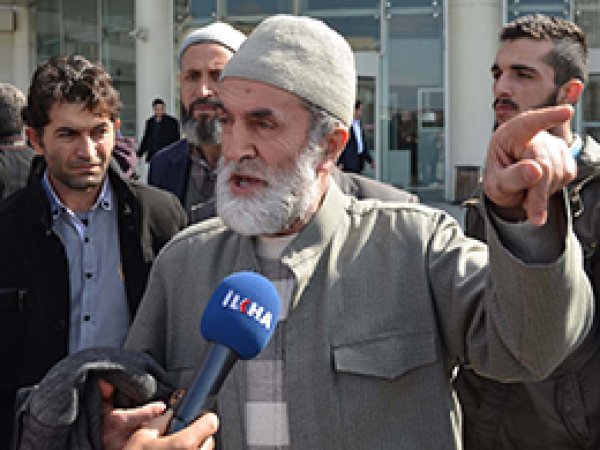 'Aytaç Baran'a suikast emri Kandil'den'