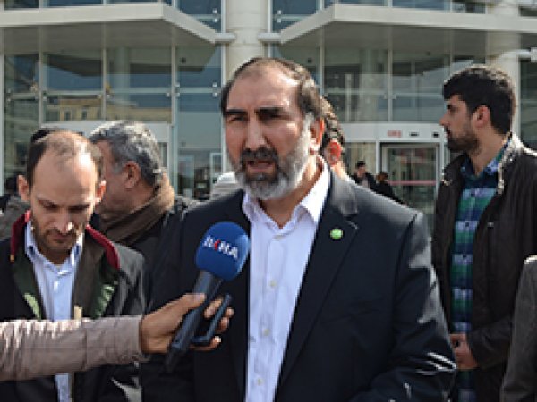 Yılmaz: Bu Hukuk açısından cinayettir