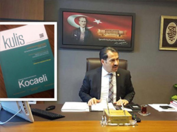 AK Parti'li Yaman: İslam'ın şartı 7'dir
