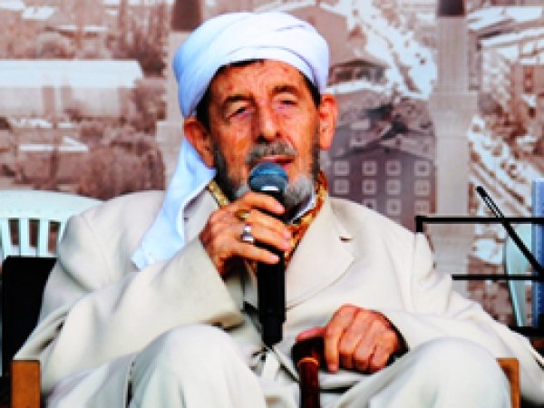 Üstad'ın talebesi Said Özdemir vefat etti