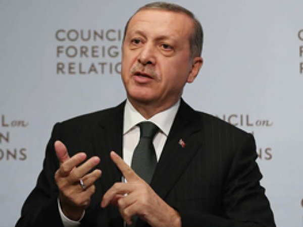 Cumhurbaşkanlığı'nda 5 konsey kuruluyor