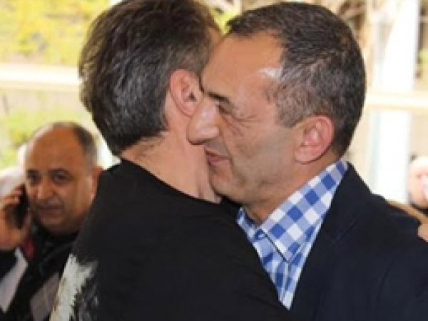İzmir'de 357 cususluk sanığı beraat etti
