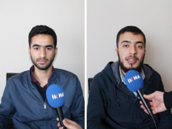 PKK saldırdı, rektörlük okuldan uzaklaştırdı