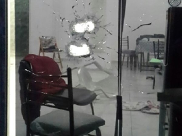 Şırnak'ta kafeye silahlı saldırı: 2 yaralı