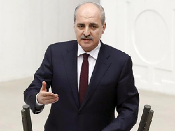 'Siyasi idamlara iade-i itibar getirelim'