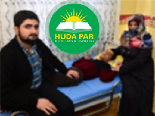 HÜDA PAR: Mağduriyetler devam ediyor