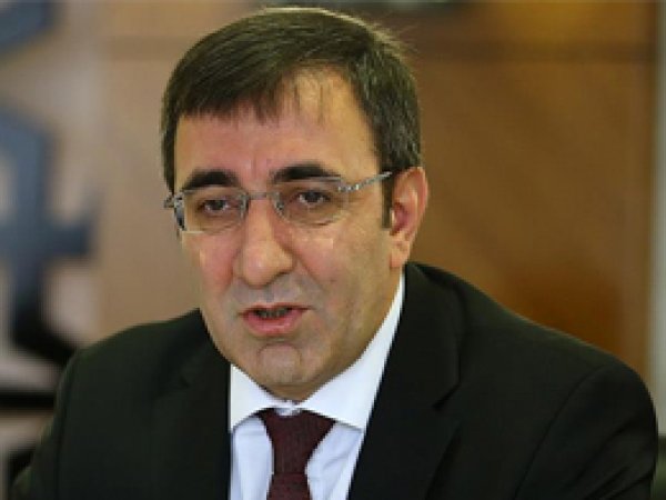 Yılmaz: 28 Şubatı lanetliyoruz